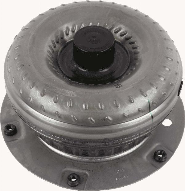 SACHS 0700 004 297 - Variatore di coppia www.autoricambi360.it