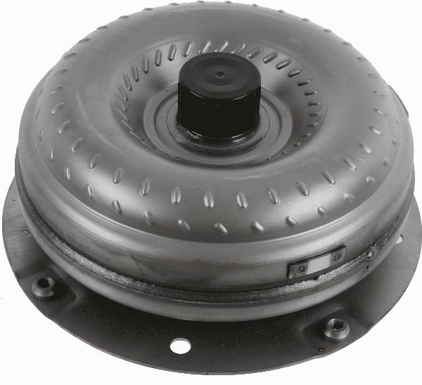 SACHS 0700 004 201 - Variatore di coppia www.autoricambi360.it