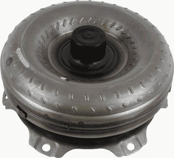 SACHS 0700 004 709 - Variatore di coppia www.autoricambi360.it