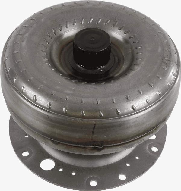 SACHS 0700 005 417 - Variatore di coppia www.autoricambi360.it