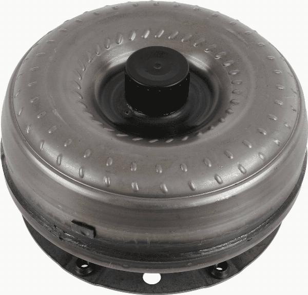 SACHS 0700 005 559 - Variatore di coppia www.autoricambi360.it