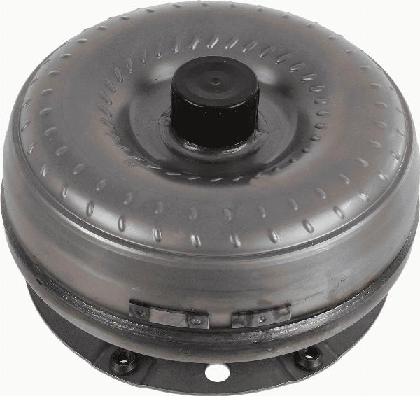 SACHS 0700 005 615 - Variatore di coppia www.autoricambi360.it