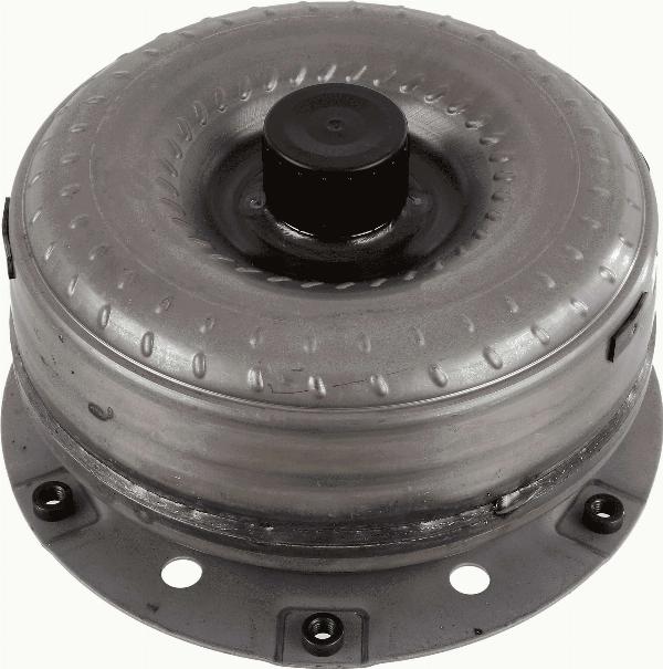 SACHS 0700 005 864 - Variatore di coppia www.autoricambi360.it
