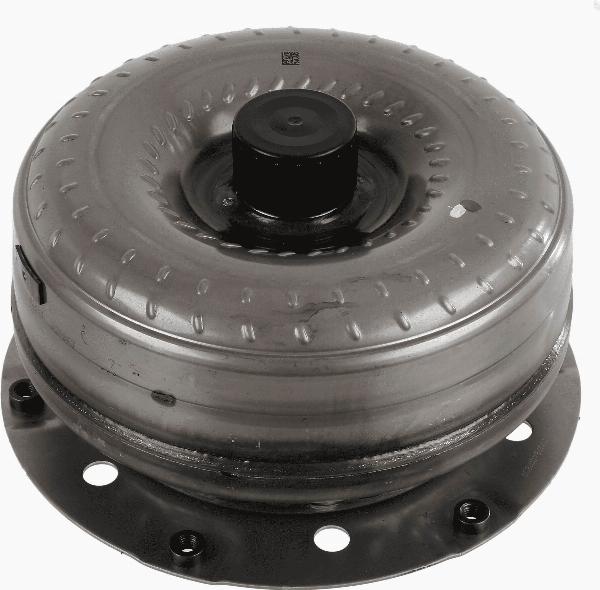SACHS 0700 005 863 - Variatore di coppia www.autoricambi360.it
