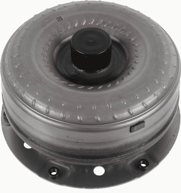 SACHS 0700 005 819 - Variatore di coppia www.autoricambi360.it