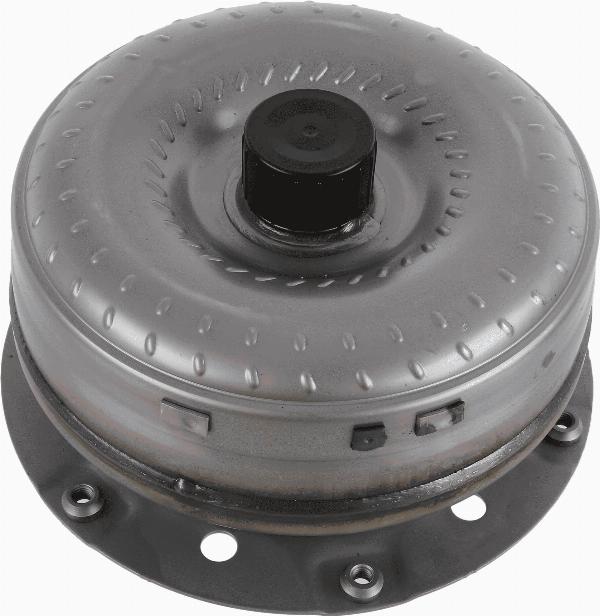 SACHS 0700 005 379 - Variatore di coppia www.autoricambi360.it
