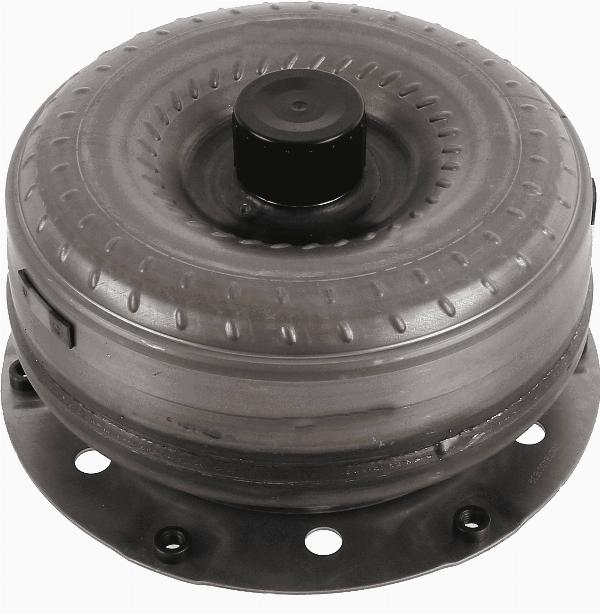 SACHS 0700 005 728 - Variatore di coppia www.autoricambi360.it