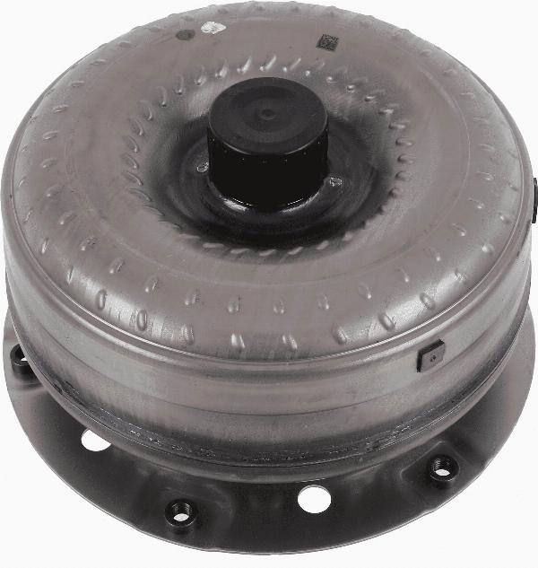 SACHS 0700 005 727 - Variatore di coppia www.autoricambi360.it