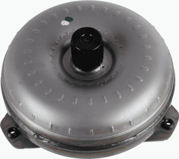 SACHS 0700 000 939 - Variatore di coppia www.autoricambi360.it