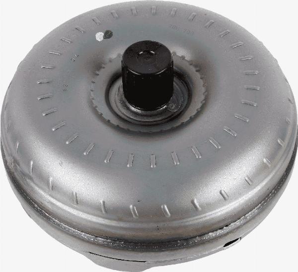 SACHS 0700 000 893 - Variatore di coppia www.autoricambi360.it