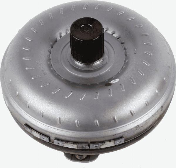 SACHS 0700 000 780 - Variatore di coppia www.autoricambi360.it