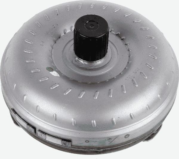 SACHS 0700 000 781 - Variatore di coppia www.autoricambi360.it