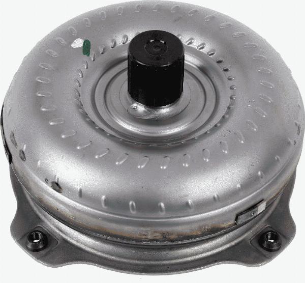 SACHS 0700 001 947 - Variatore di coppia www.autoricambi360.it