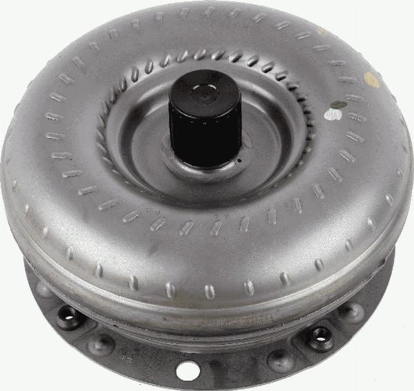 SACHS 0700 001 061 - Variatore di coppia www.autoricambi360.it