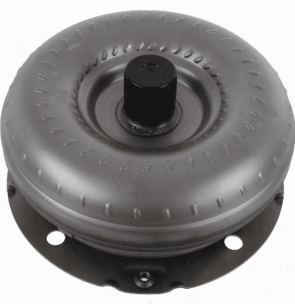 SACHS 0700 001 835 - Variatore di coppia www.autoricambi360.it
