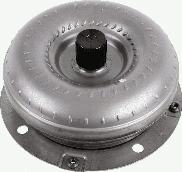 SACHS 0700 001 826 - Variatore di coppia www.autoricambi360.it