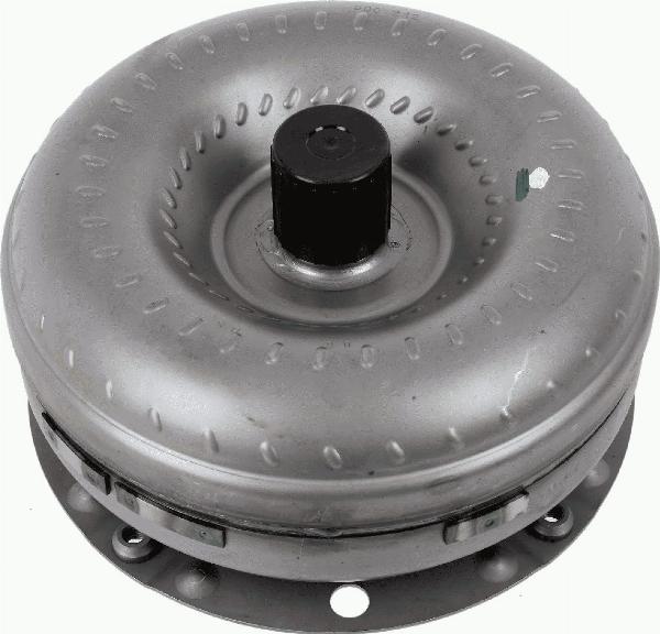 SACHS 0700 001 717 - Variatore di coppia www.autoricambi360.it