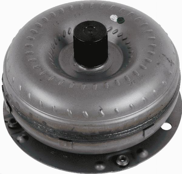 SACHS 0700 002 979 - Variatore di coppia www.autoricambi360.it