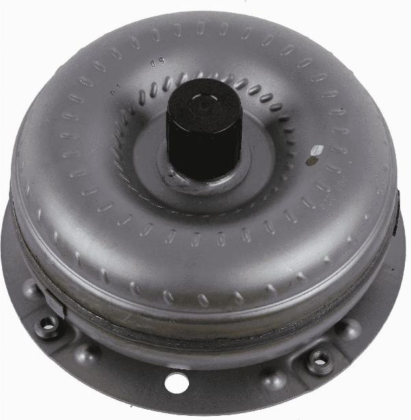 SACHS 0700 002 976 - Variatore di coppia www.autoricambi360.it