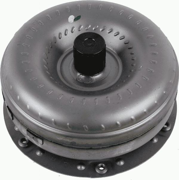 SACHS 0700 002 632 - Variatore di coppia www.autoricambi360.it