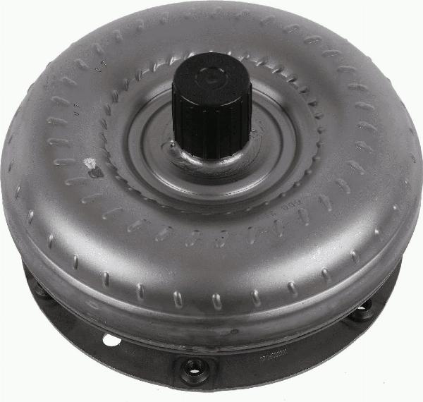 SACHS 0700 002 038 - Variatore di coppia www.autoricambi360.it