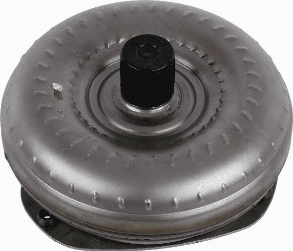 SACHS 0700 002 221 - Variatore di coppia www.autoricambi360.it