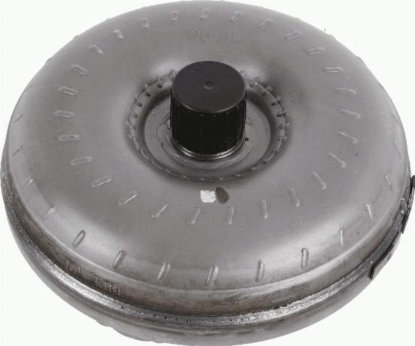 SACHS 0700 374 901 - Variatore di coppia www.autoricambi360.it