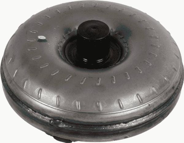 SACHS 0700 374 801 - Variatore di coppia www.autoricambi360.it