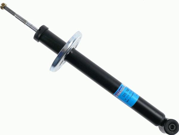 SACHS 105 740 - Ammortizzatore www.autoricambi360.it