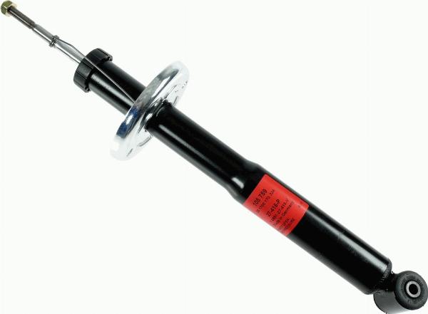 SACHS 105 759 - Ammortizzatore www.autoricambi360.it