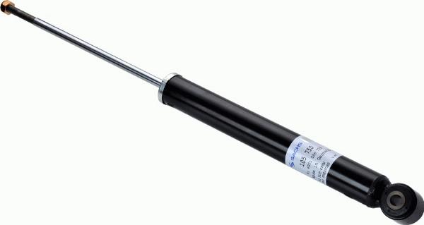 SACHS 105 750 - Ammortizzatore www.autoricambi360.it