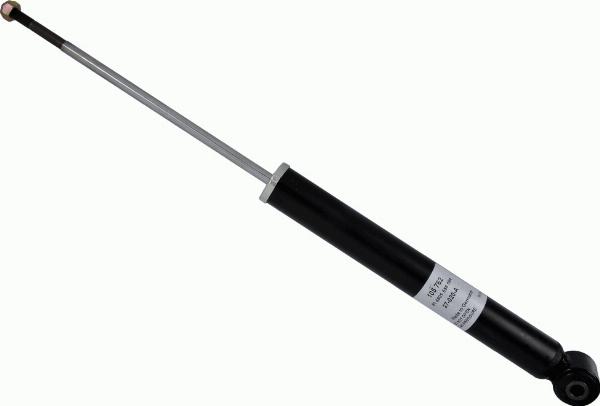 SACHS 105 762 - Ammortizzatore www.autoricambi360.it