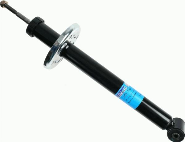 SACHS 105 739 - Ammortizzatore www.autoricambi360.it