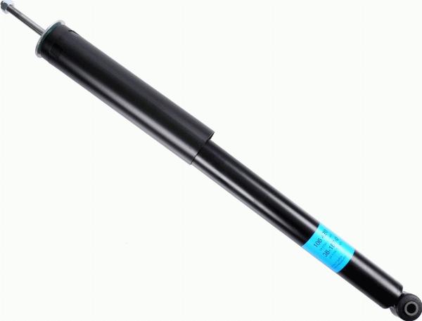 SACHS 106 420 - Ammortizzatore www.autoricambi360.it
