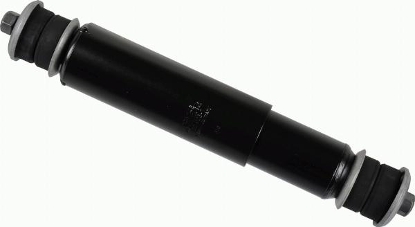 SACHS 106 148 - Ammortizzatore www.autoricambi360.it