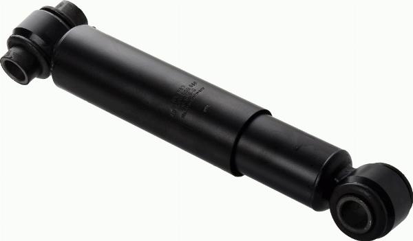 SACHS 106 889 - Ammortizzatore www.autoricambi360.it