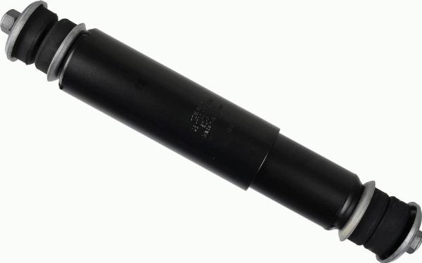 SACHS 106 884 - Ammortizzatore www.autoricambi360.it