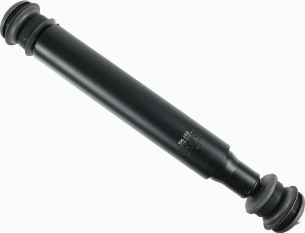 SACHS 106 282 - Ammortizzatore www.autoricambi360.it