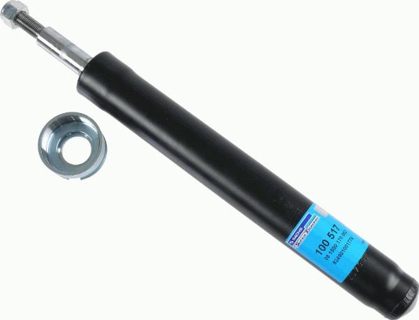 SACHS 100 517 - Ammortizzatore www.autoricambi360.it