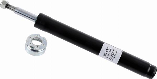 SACHS 100 623 - Ammortizzatore www.autoricambi360.it
