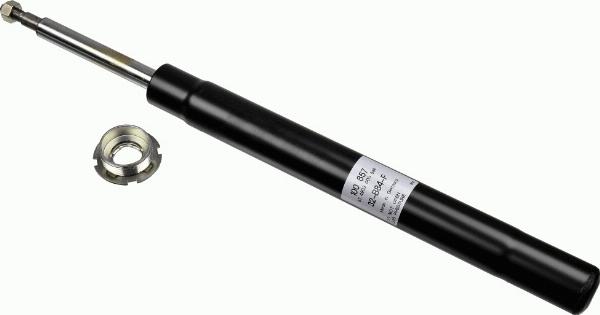 SACHS 100 857 - Ammortizzatore www.autoricambi360.it