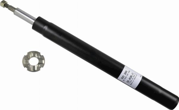 SACHS 100 388 - Ammortizzatore www.autoricambi360.it