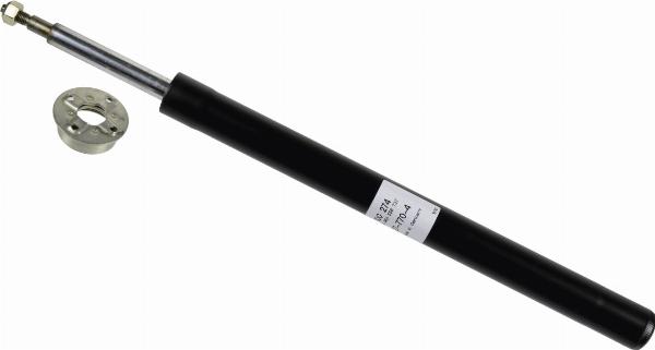 SACHS 100 274 - Ammortizzatore www.autoricambi360.it