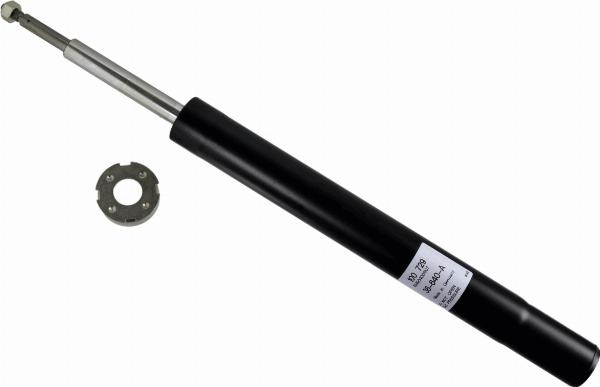 SACHS 100 729 - Ammortizzatore www.autoricambi360.it