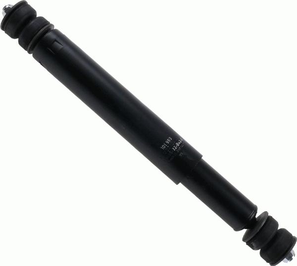 SACHS 101 993 - Ammortizzatore www.autoricambi360.it
