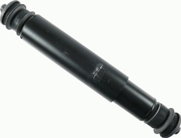 SACHS 101 467 - Ammortizzatore www.autoricambi360.it