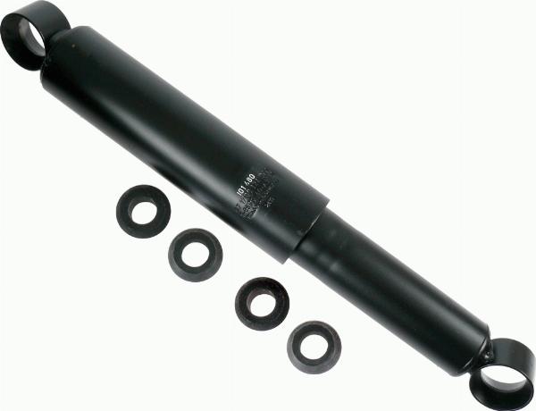 SACHS 101 480 - Ammortizzatore www.autoricambi360.it