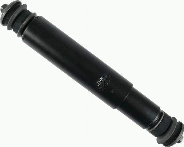 SACHS 101 424 - Ammortizzatore www.autoricambi360.it