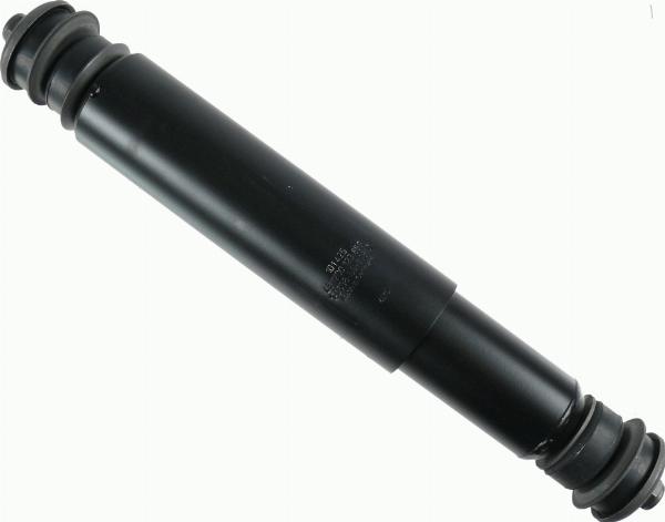 SACHS 101 425 - Ammortizzatore www.autoricambi360.it