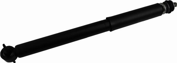 SACHS 101 267 - Ammortizzatore www.autoricambi360.it